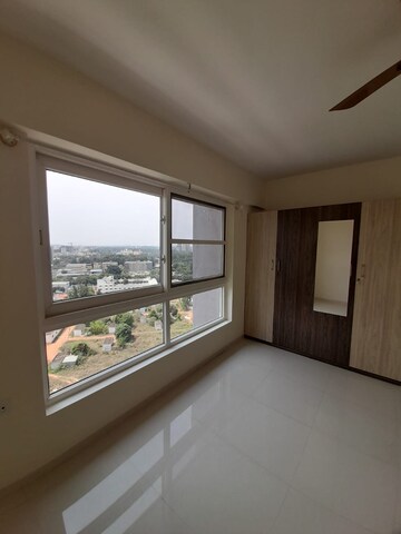 Room in 3 BHK Apartment at DS Max Skycity, Thanisandra – for Sale