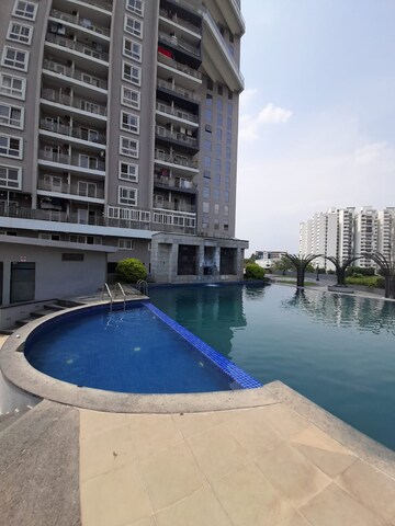 3 BHK Apartment For Sale in DS Max Skycity, Thanisandra
