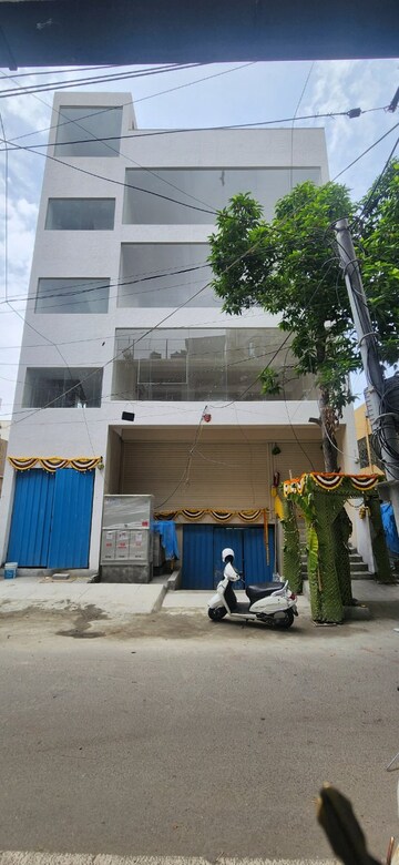  Office Space For Rent in Btm Layout Stage 2