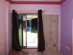 Room in 1 BHK Apartment at Rashmi Regency, Nalasopara East – for Sale