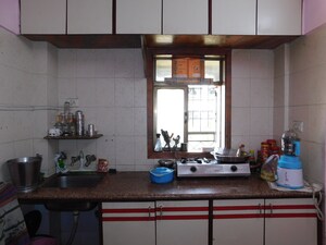 1 BHK Apartment For Sale in Rashmi Regency, Nalasopara East