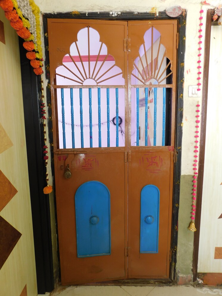 undefined, rashmi-regency 1 Bedroom 540 Sq.Ft. Apartment In Nalasopara East Palghar 8759571