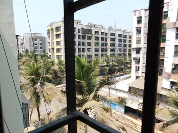 1 BHK Apartment – Exterior View View at Rashmi Regency, Nalasopara East - for Sale