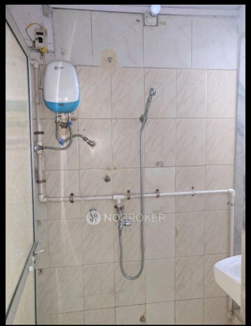 Master Bedroom in 1 BHK Apartment at Shiv Srushti Apartments, Kurla East – for Rent