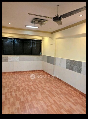 Bedroom in 1 BHK Apartment at Shiv Srushti Apartments, Kurla East – for Rent