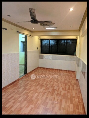 1 BHK Apartment For Rent in Shiv Srushti Apartments, Kurla East