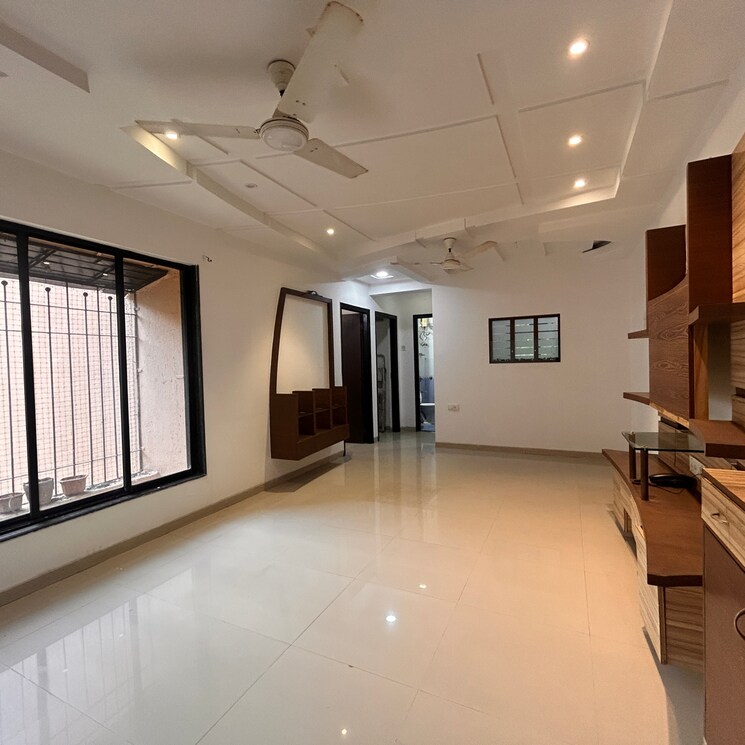 Kitchen, suncity-complex 2 Bedroom 650 Sq.Ft. Apartment In Tirandaz Mumbai 8759579