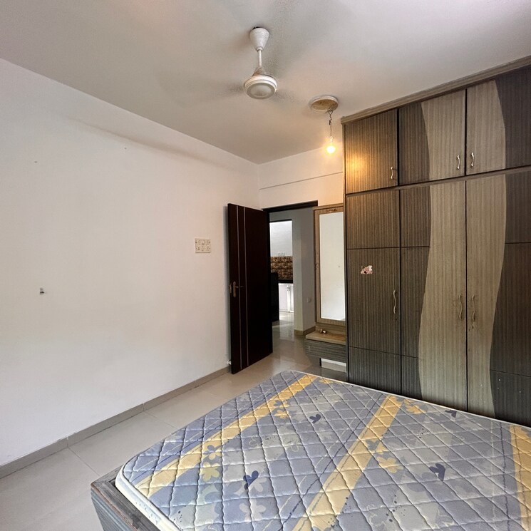 Bedroom, suncity-complex 2 Bedroom 650 Sq.Ft. Apartment In Tirandaz Mumbai 8759579