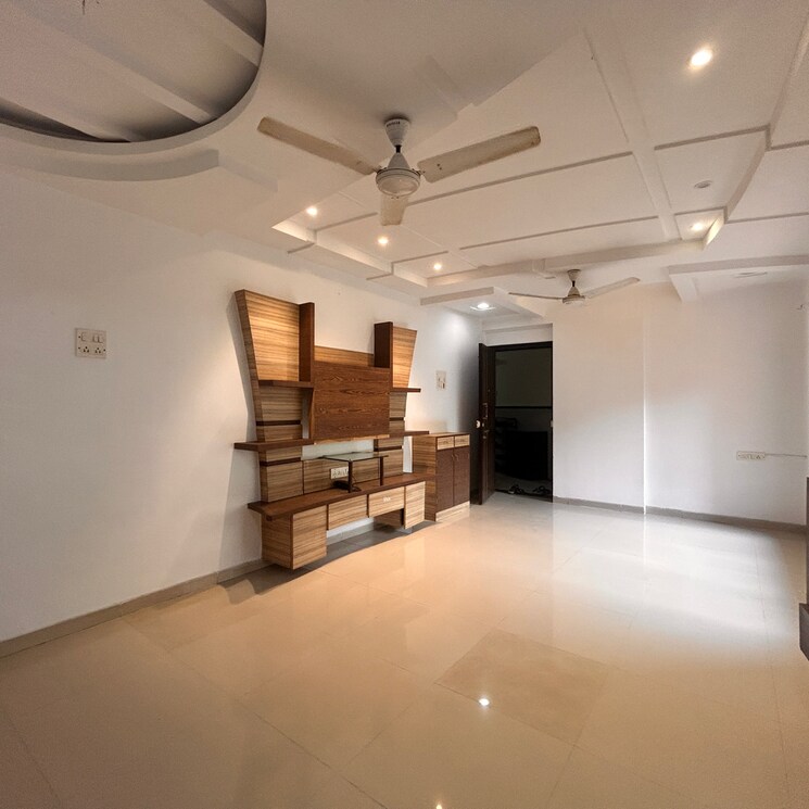 Living Room, suncity-complex 2 Bedroom 650 Sq.Ft. Apartment In Tirandaz Mumbai 8759579