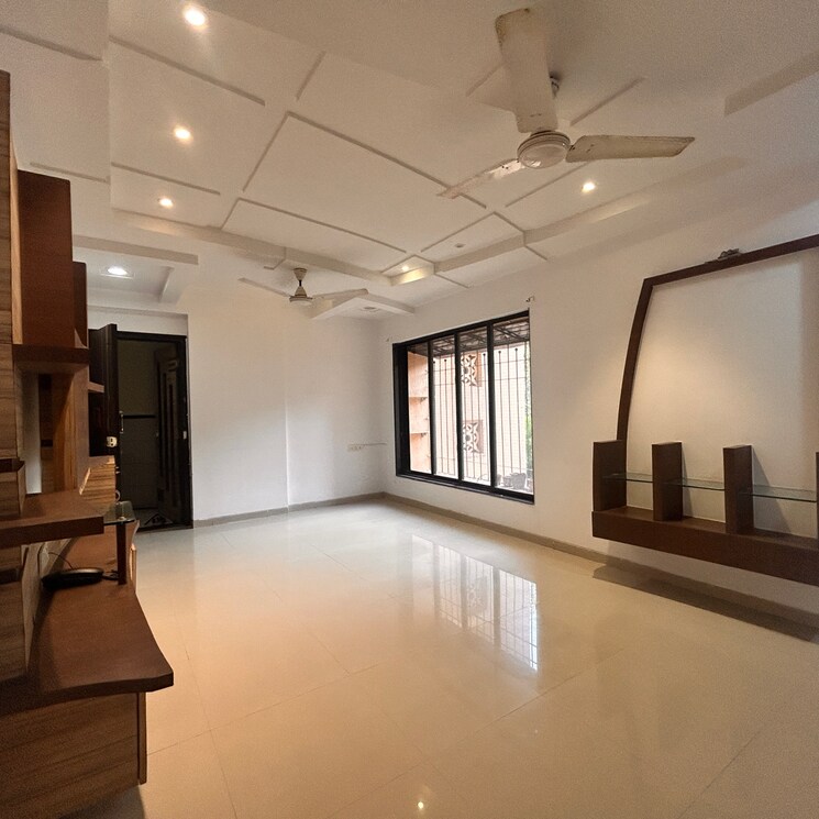 Kitchen, suncity-complex 2 Bedroom 650 Sq.Ft. Apartment In Tirandaz Mumbai 8759579