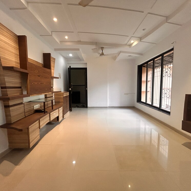 Kitchen, suncity-complex 2 Bedroom 650 Sq.Ft. Apartment In Tirandaz Mumbai 8759579