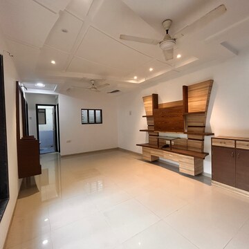 Kitchen in 2 BHK Apartment at Suncity Complex, Tirandaz – for Rent