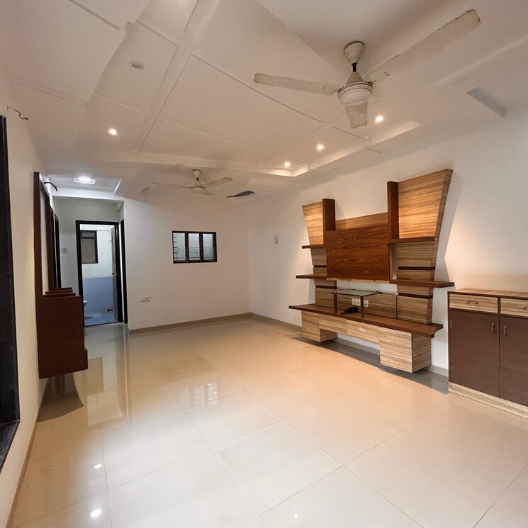 Kitchen, suncity-complex 2 Bedroom 650 Sq.Ft. Apartment In Tirandaz Mumbai 8759579
