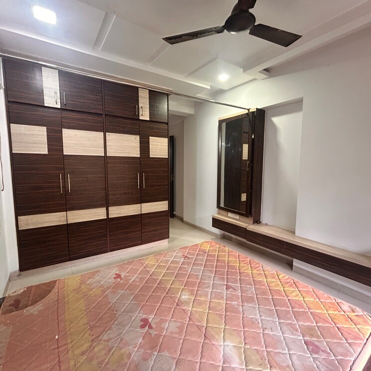 Bedroom, suncity-complex 2 Bedroom 650 Sq.Ft. Apartment In Tirandaz Mumbai 8759579