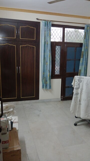 Kitchen in 1 BHK Apartment at Sampada Shramdeep Apartment, Sector 62 – for Rent