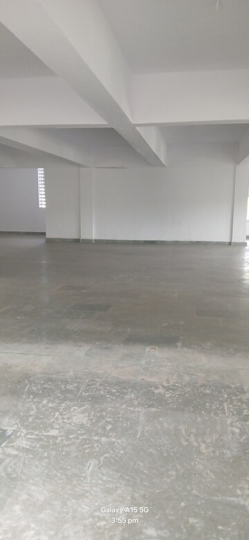  Industrial Plot For Rent in TTC MIDC Industrial Area, Rabale