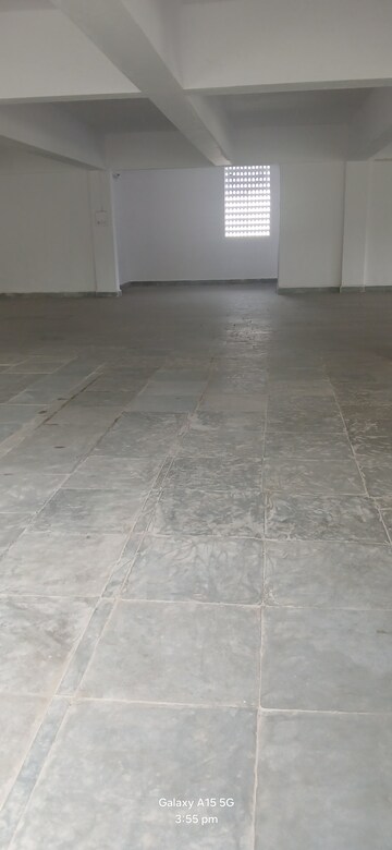  Industrial Plot – Exterior View View at TTC MIDC Industrial Area, Rabale - for Rent