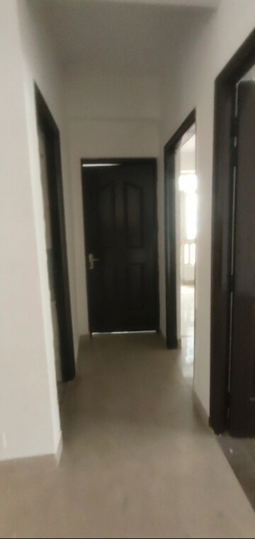 Building Lobby in 3 BHK Apartment at Keltech Golf Vista, Dundahera – for Sale