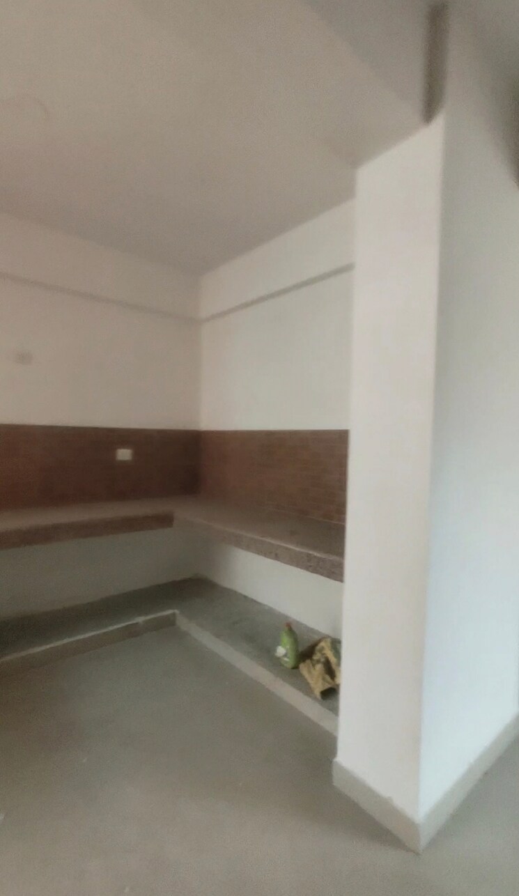Kitchen, keltech-golf-vista 3 Bedroom 1725 Sq.Ft. Apartment In Dundahera Ghaziabad 8759583