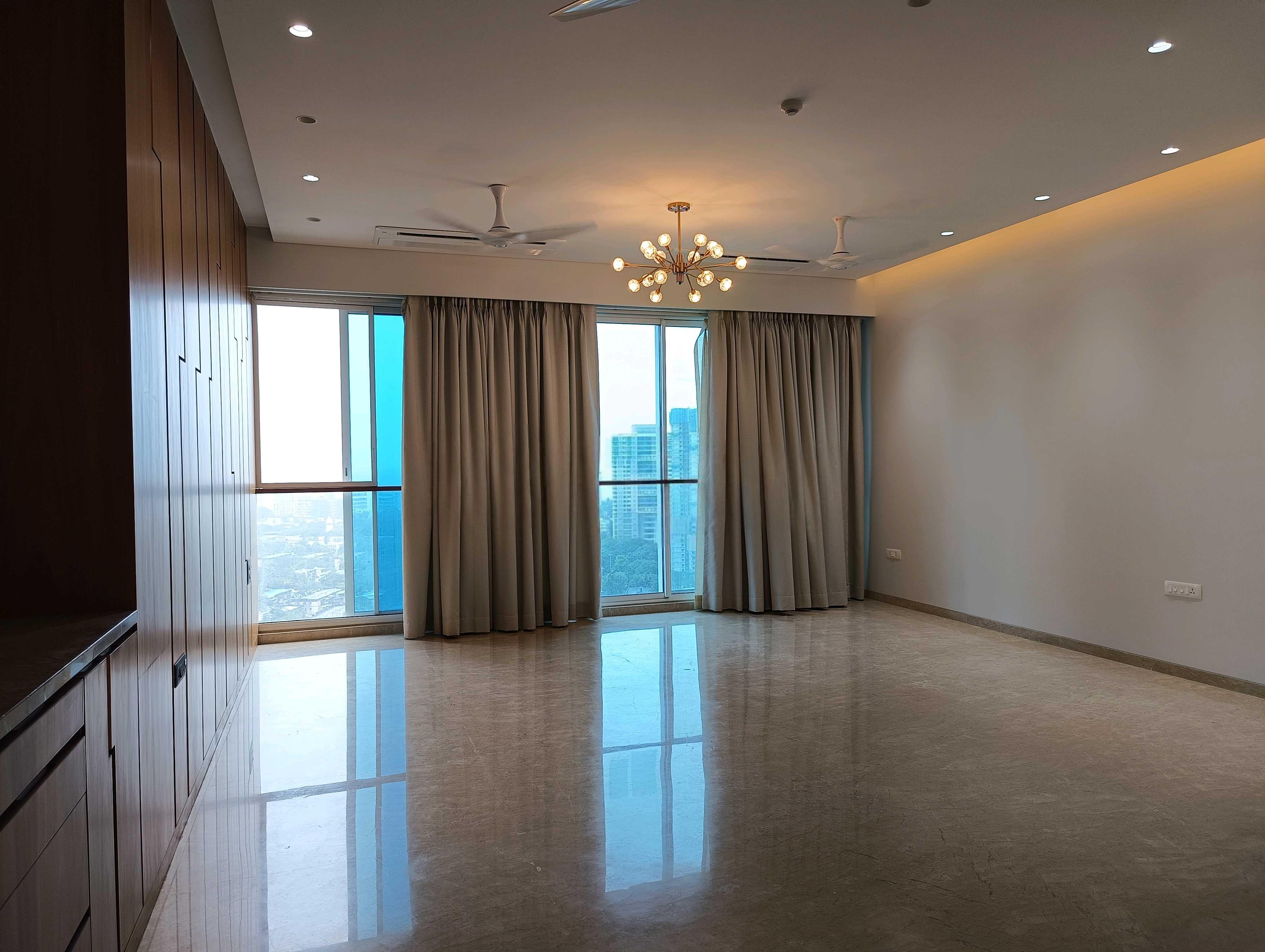 4 BHK + Pooja Room,Servant Room Apartment For Sale in Raheja Imperia