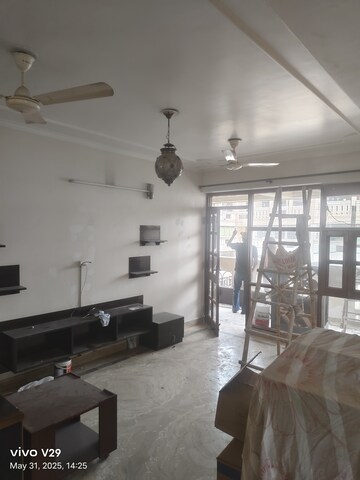 Gym in 3 BHK Apartment at Hextax Commune, Sector 43 – for Rent