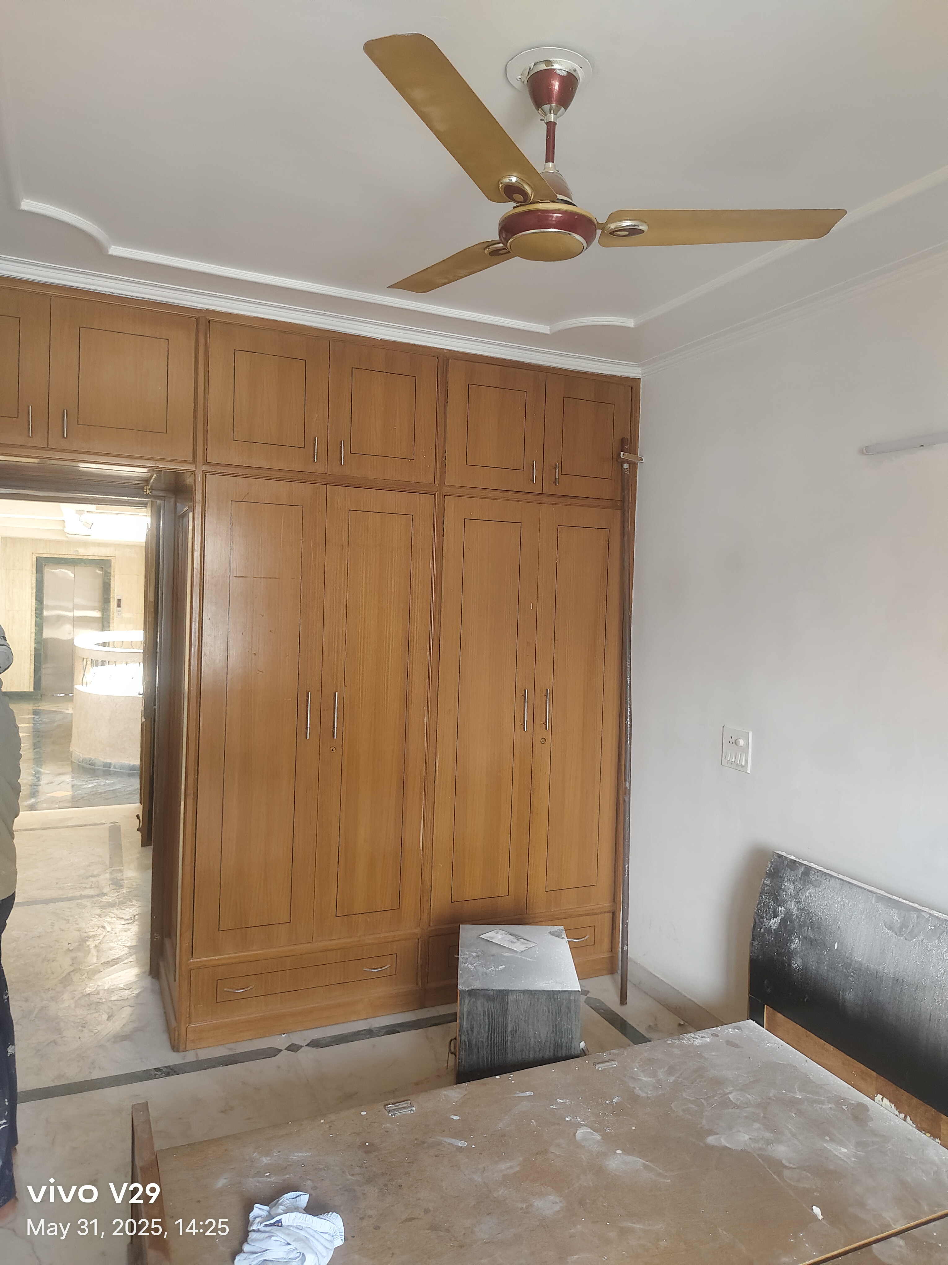3 BHK Apartment For Rent in Hextax Commune