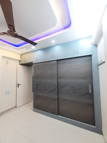 Furnished Amenities in 2 BHK Apartment at Candeur Signature, Varthur – for Rent