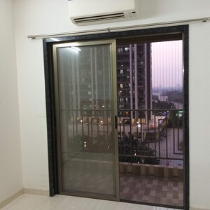 Room in 1 BHK Apartment at Regency Anantam, Dombivli East – for Sale