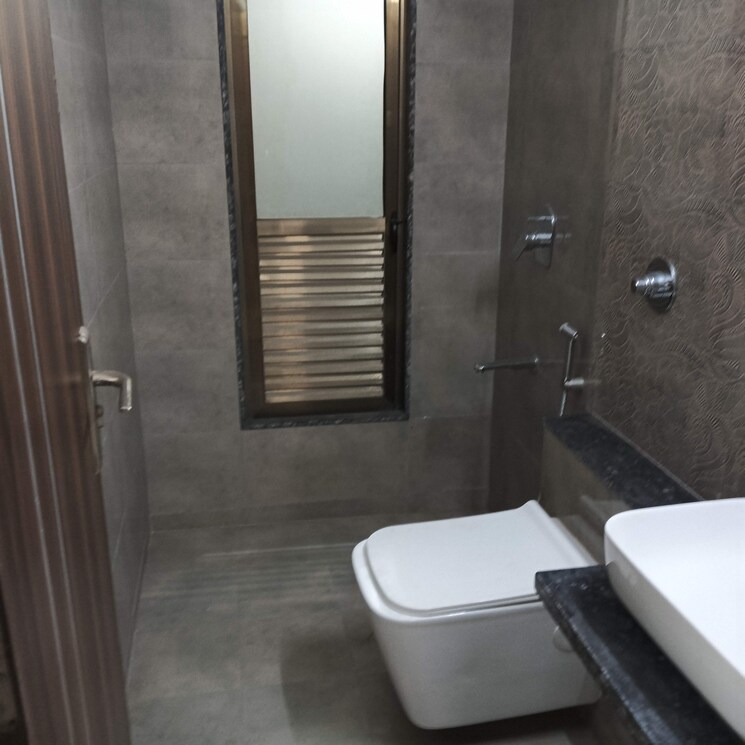 Bathroom, regency-anantam 1 Bedroom 507 Sq.Ft. Apartment In Dombivli East Thane 8759604