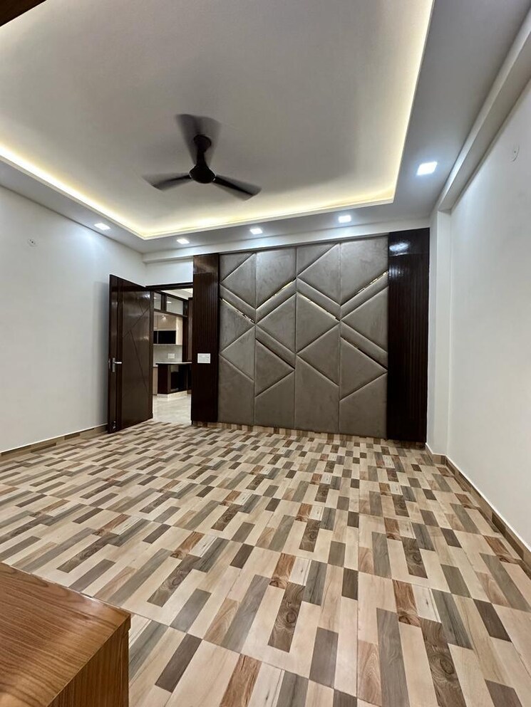 Bedroom, niti khand i 4 Bedroom 2400 Sq.Ft. Builder Floor In Niti Khand I Ghaziabad 8759605