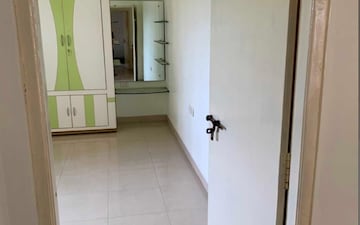 3 BHK Apartment For Sale in Ramky Towers, Gachibowli