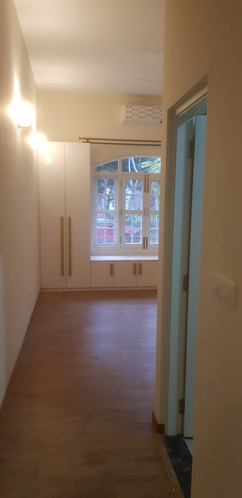 3 BHK + Pooja Room,Servant Room 2200 Sq.Ft. Villa in Alliance 10 Downing