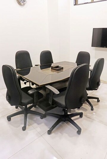  Office Space For Rent in Jagannath Commerce Plaza, Dombivli East