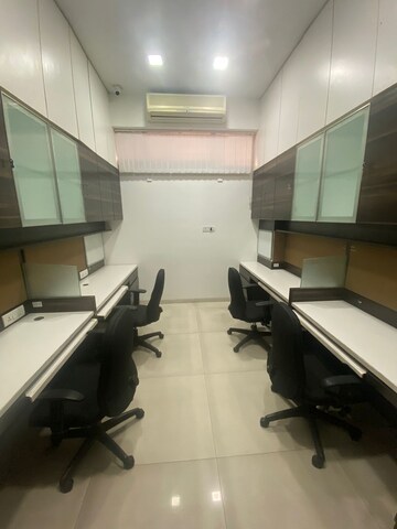 Team Area in  Office Space at Jagannath Commerce Plaza, Dombivli East – for Rent