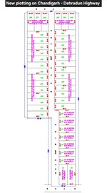 151 Sq.Yd. Plot in Uttrakhand Housing Develo