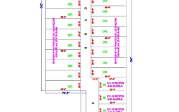 Plot For Sale in Prem Nagar