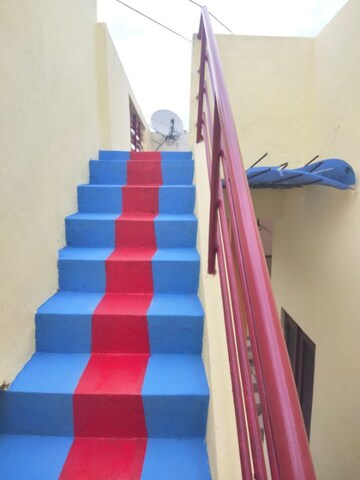 Staircase in 2 BHK Independent House at Paidi Pally – for Sale