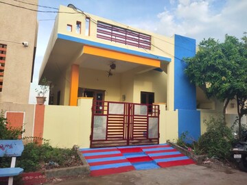 2 BHK Independent House – Exterior View View at Paidi Pally - for Sale