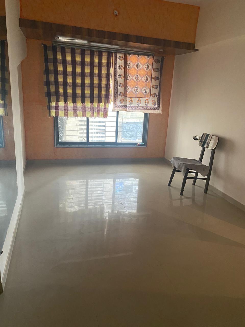 1 BHK + Pooja Room 350 Sq.Ft. Apartment in Jaldhara Sra Chs