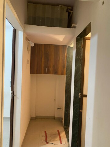 Building Lobby in 1 BHK Apartment at Jaldhara Sra Chs, Goregaon East – for Rent