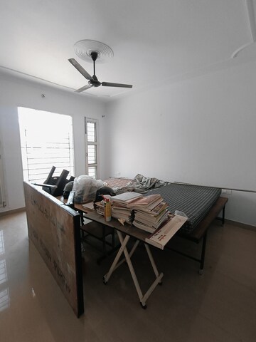 Master Bedroom in 2 BHK Apartment at Sunny Enclave – for Rent