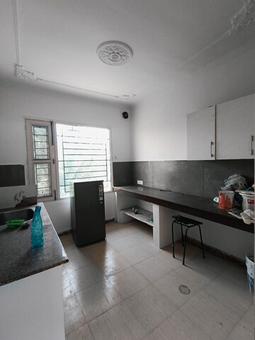 Kitchen in 2 BHK Apartment at Sunny Enclave – for Rent