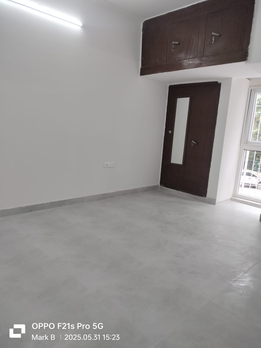 2 BHK Apartment For Rent in Vasant Kunj