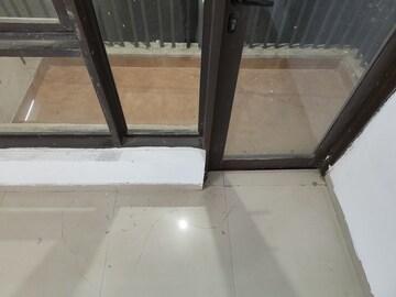 Staircase in 2 BHK Apartment at Logix Blossom County, Sector 137 – for Rent