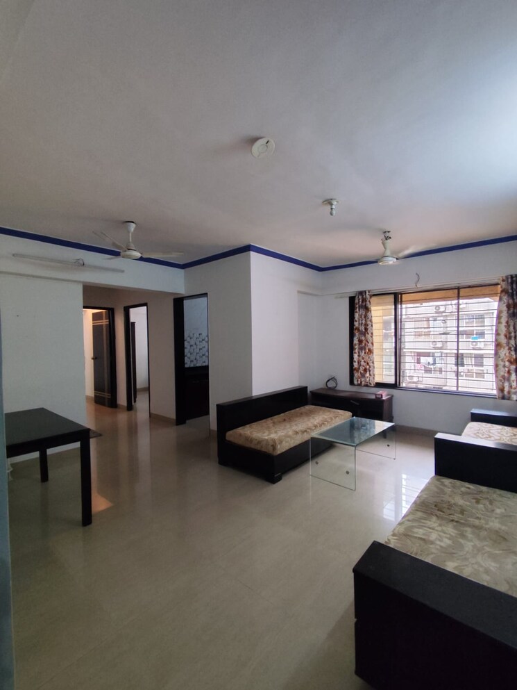 Living Room, swastik-park 2 Bedroom 637 Sq.Ft. Apartment In Chembur Mumbai 8759643