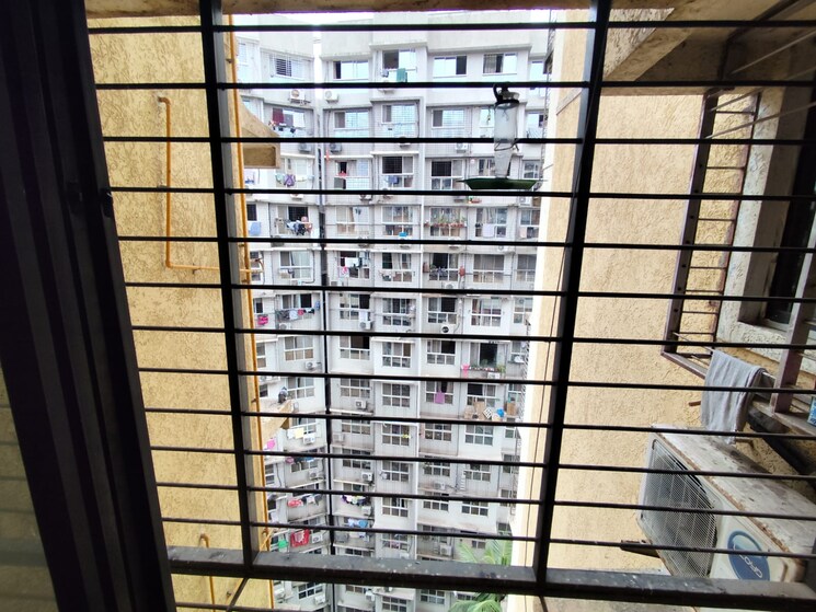 Exterior View, swastik-park 2 Bedroom 637 Sq.Ft. Apartment In Chembur Mumbai 8759643