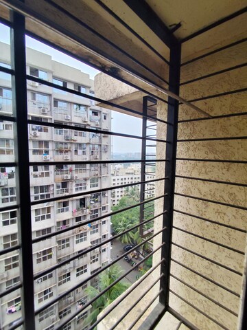 2 BHK Apartment – Exterior View View at Swastik Park, Chembur - for Rent