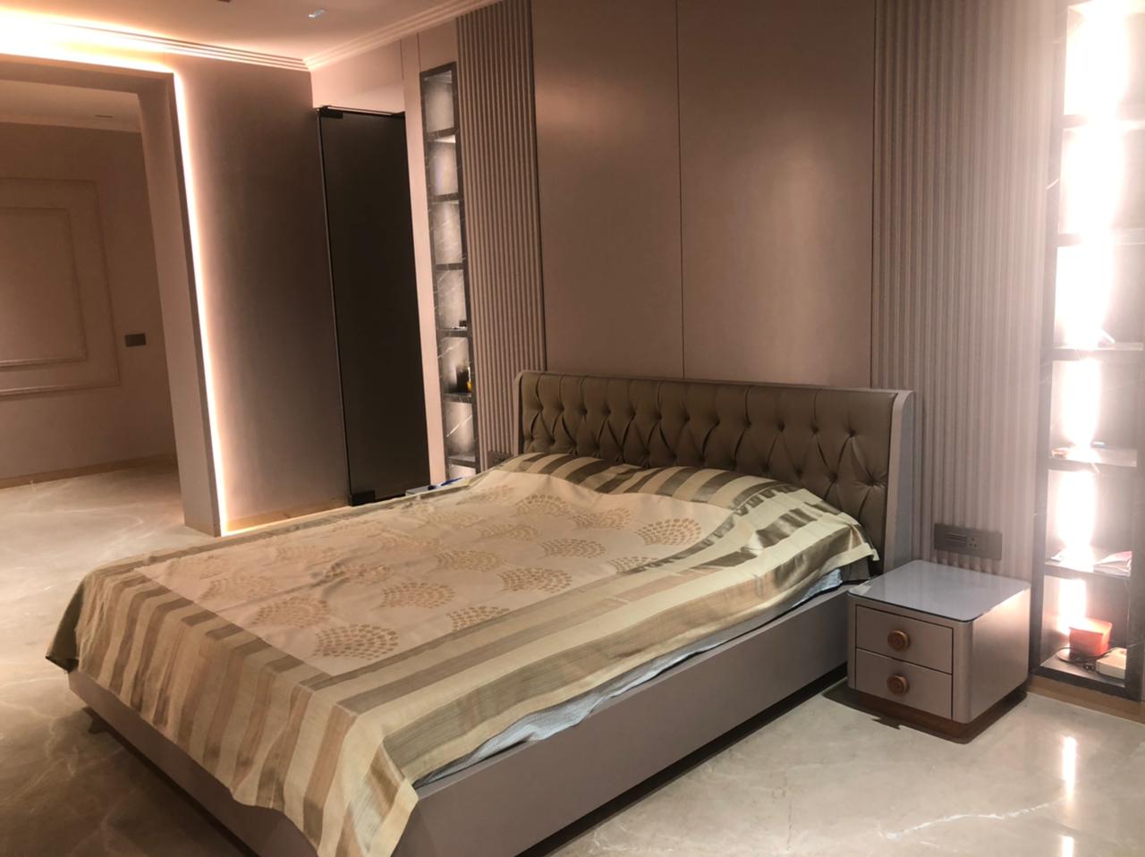 3 BHK + Pooja Room Apartment For Sale in Surat