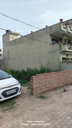 Plot For Sale in Ambala Highway