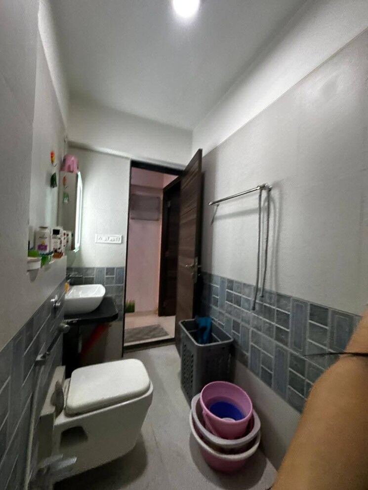 Master Bedroom, mayfair-astral 2 Bedroom 760 Sq.Ft. Apartment In Jogeshwari West Mumbai 8759664